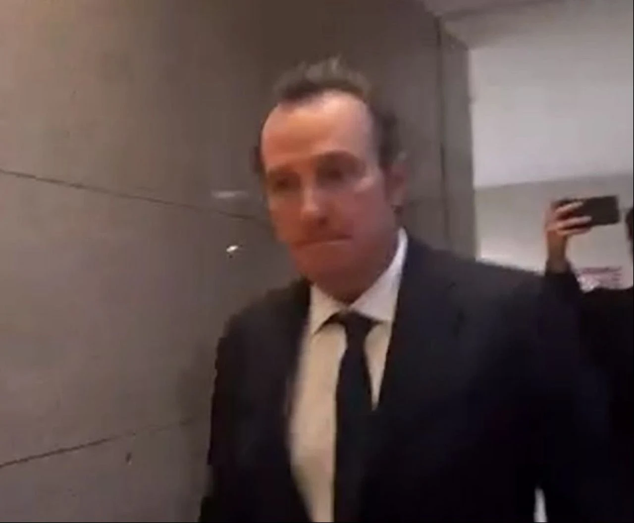 CHP'deki para sayma soruşturmasında yeni gelişme! İş insanı Hüseyin Köksal ifade verdi - 1. Resim