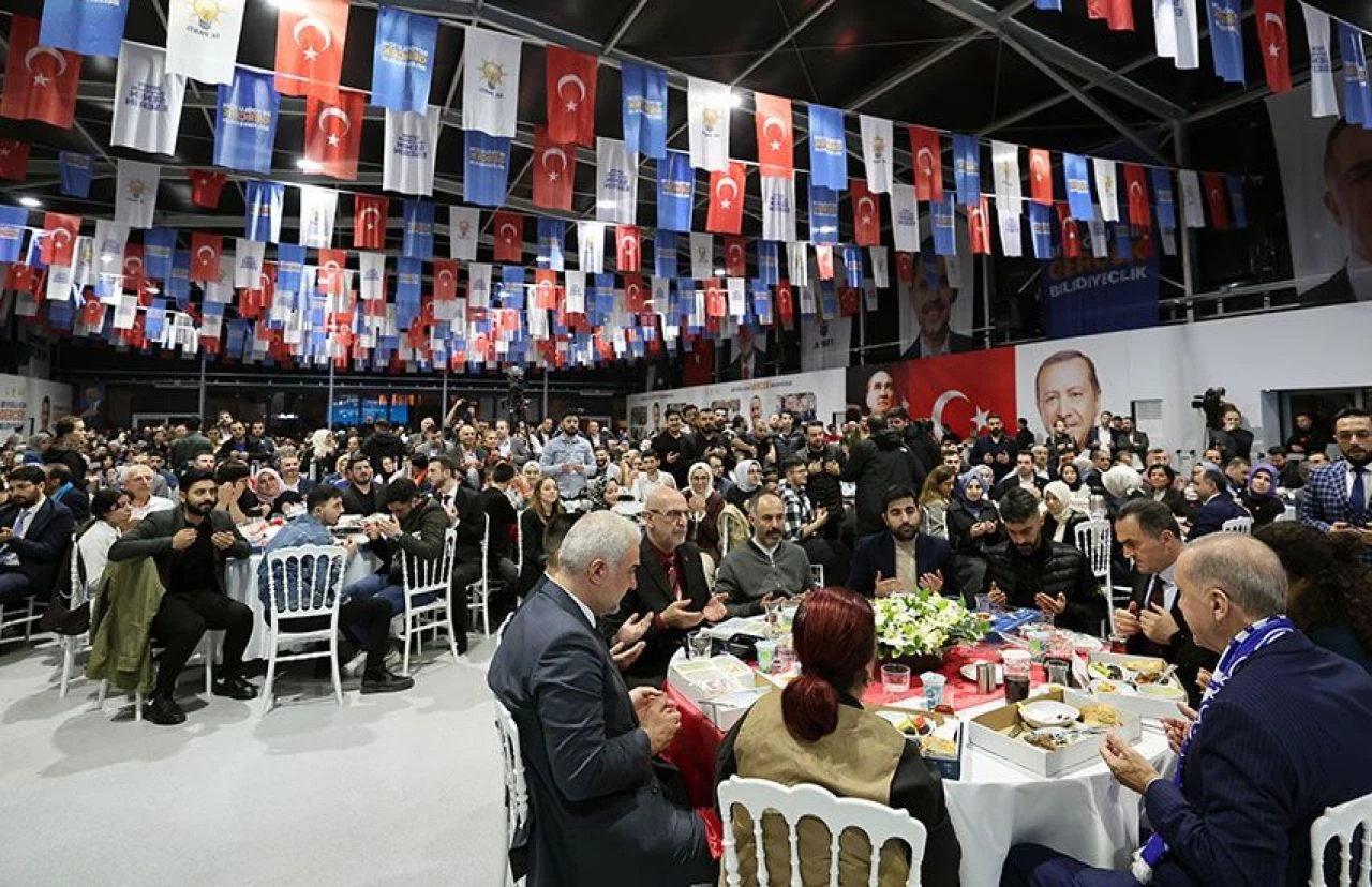Cumhurbaşkanı Erdoğan: Sandıklara sahip çıkmalıyız