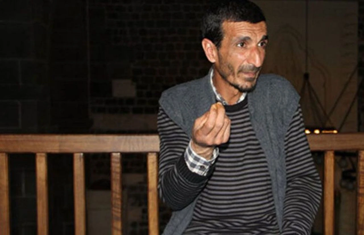 ‘Diyarbakırlı Ramazan Hoca’yı öldüren şüpheliye istenen ceza belli oldu