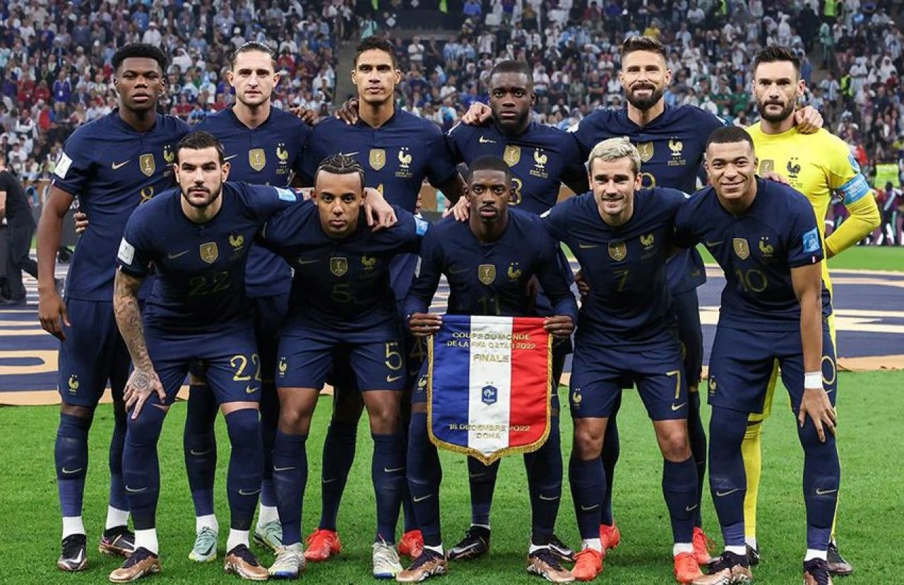 EURO 2024'ün favorileri belli oldu! Türkiye kaçıncı sırada yer aldı?