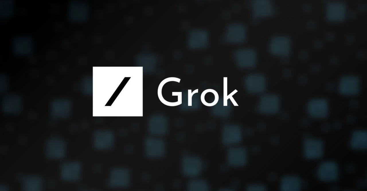 Grok'un IQ'su yükseldi: Elon Musk yeni yapay zeka modelini duyurdu - 1. Resim