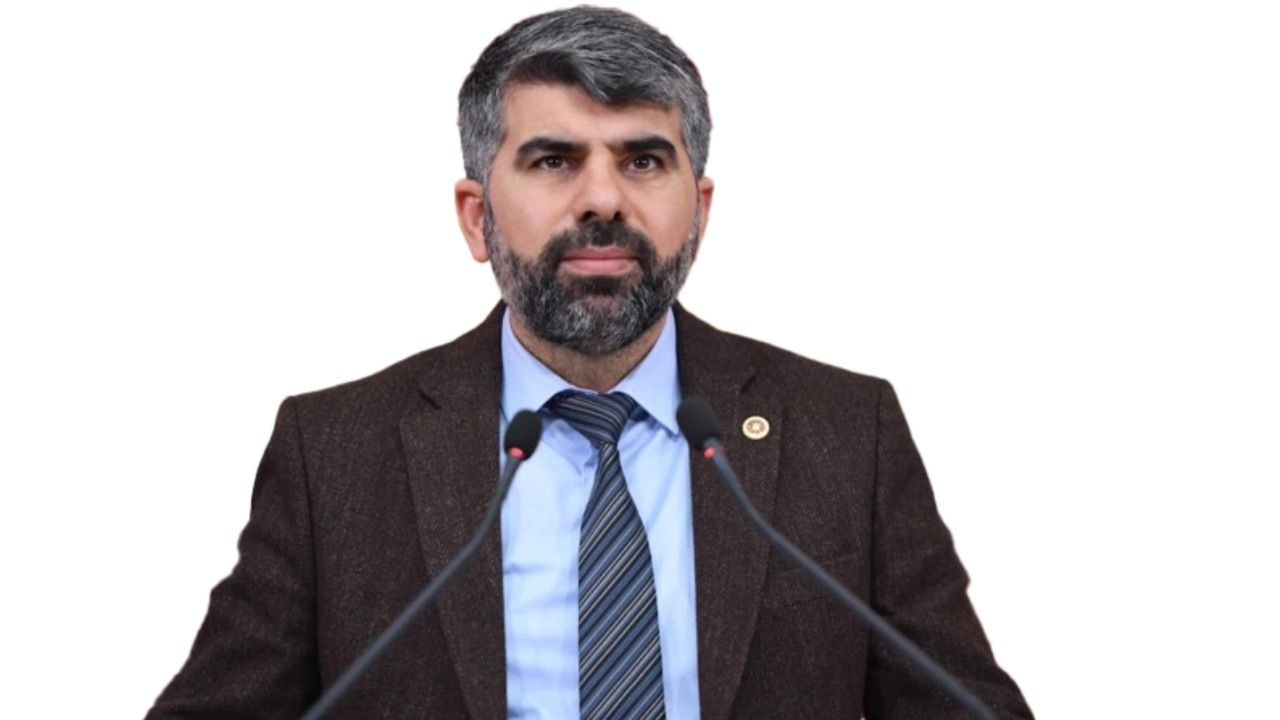 HÜDAPAR Diyarbakır Belediye Başkan Adayı Faruk Dinç kimdir? Hayatı ve biyografisi