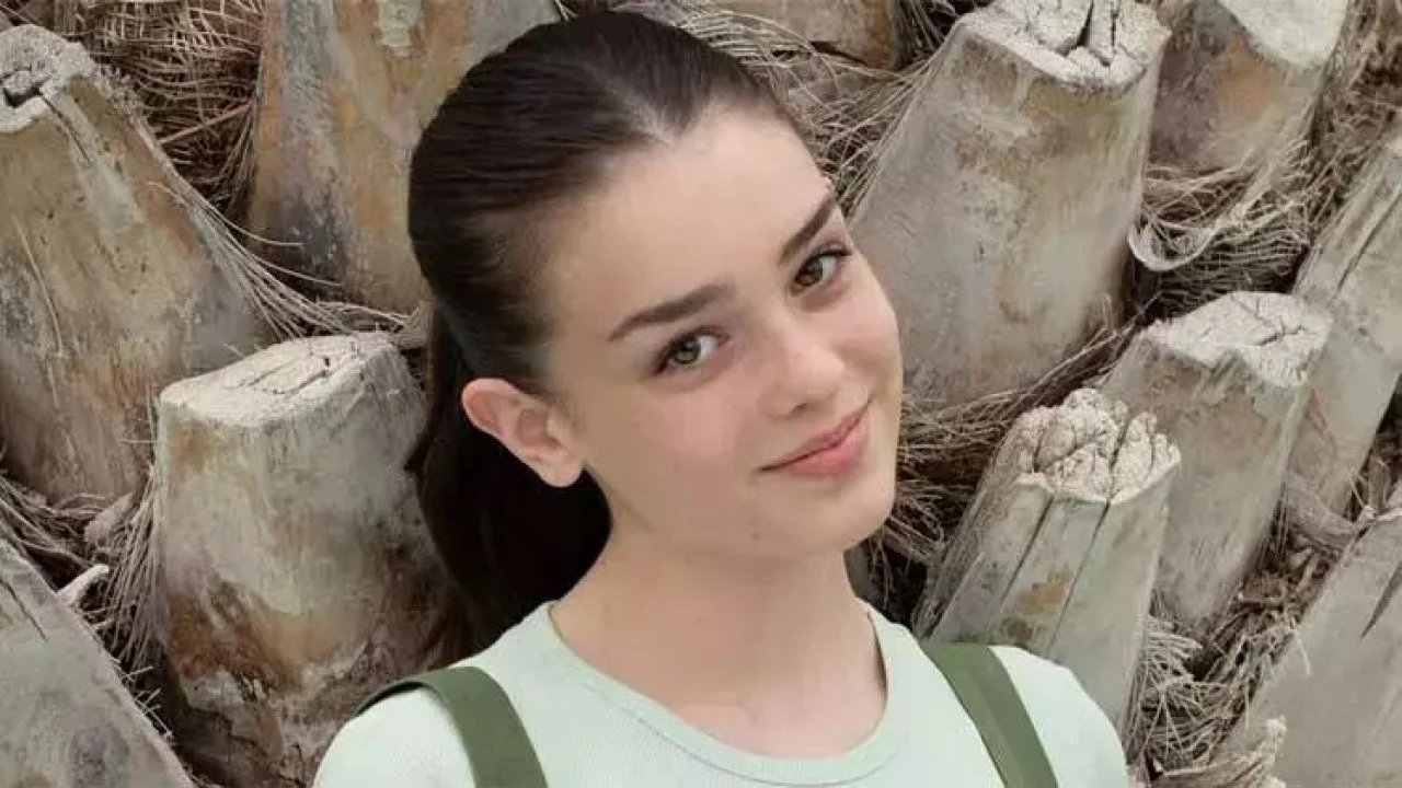 İnci Taneleri Ayça kim? Ülkü Hilal Çiftçi yer aldığı projeler ve biyografisi