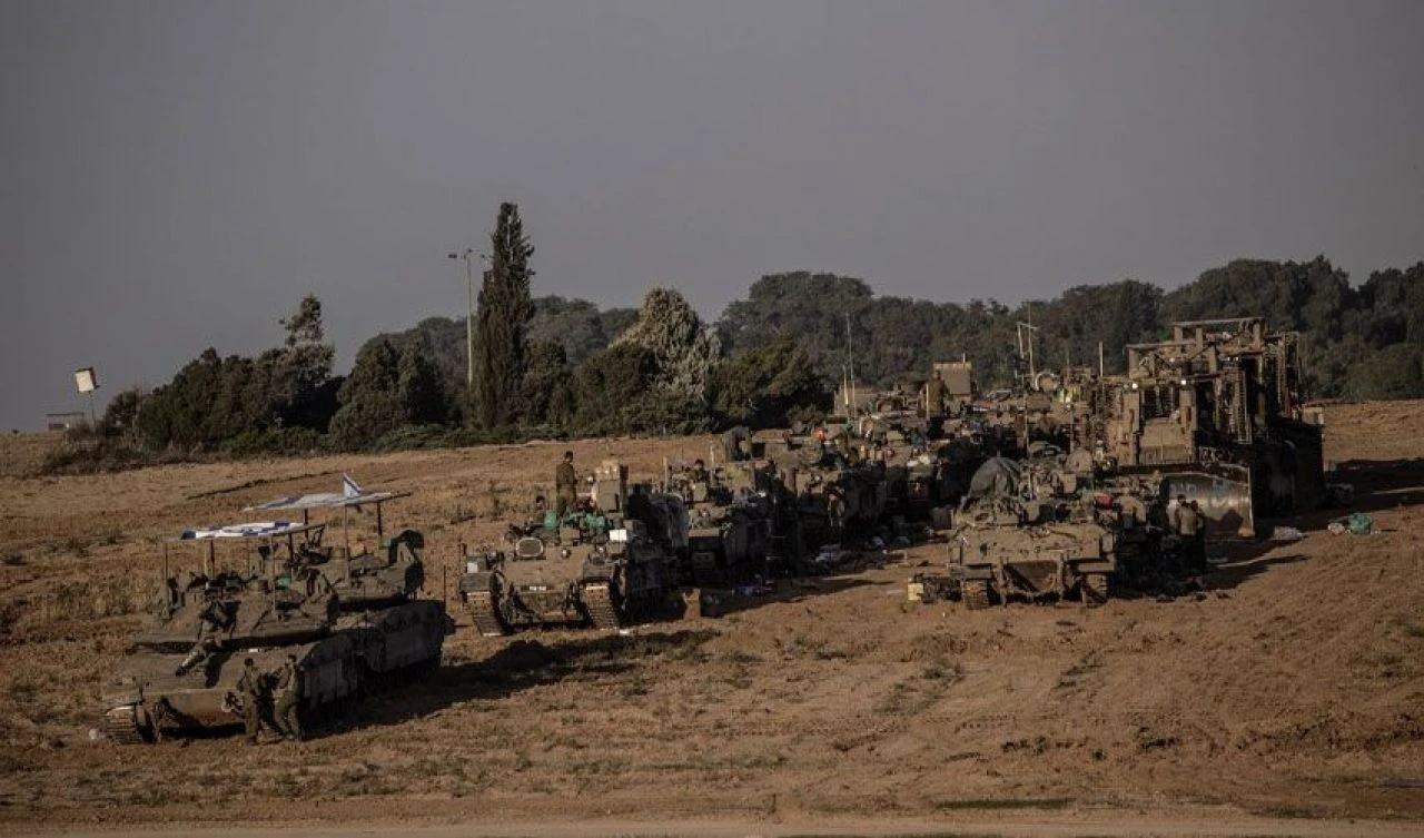 İsrail, Hizbullah'ı radarına aldı: Saldırıları artıracağız