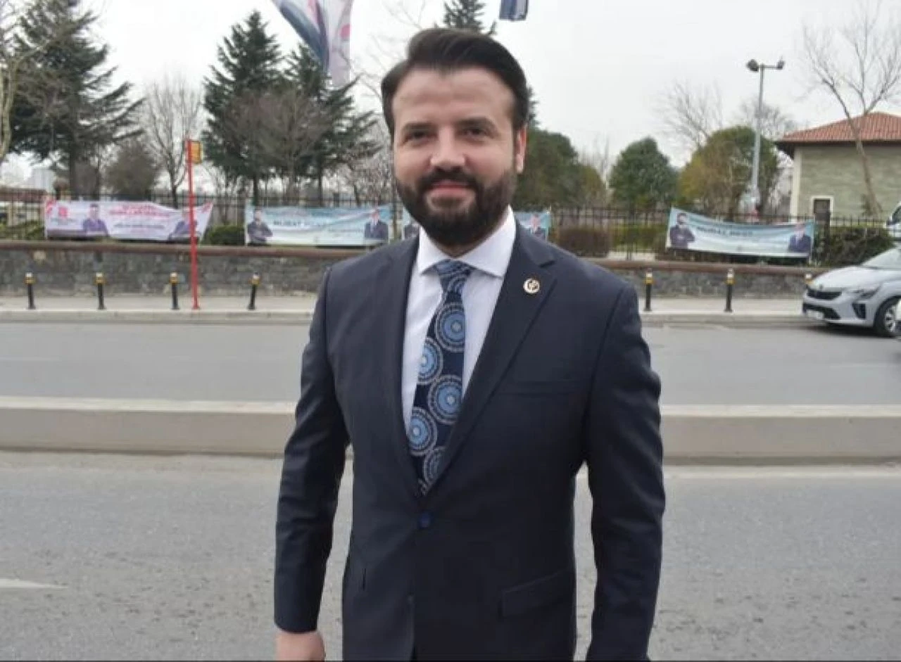 İstanbul Bayrampaşa BBP adayı adaylıktan çekildi! AK Parti adayını destekleyeceğim