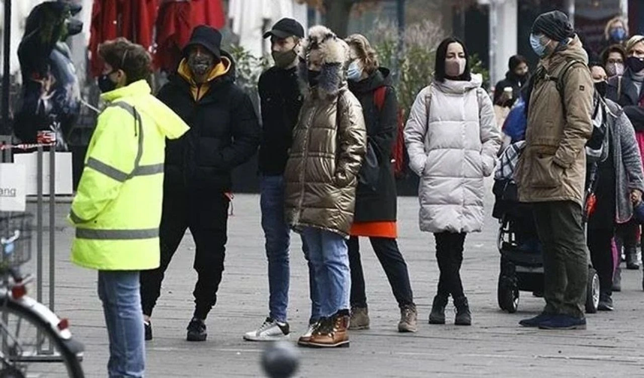 Japonya salgını korkuttu! Uzmanlar uyardı... Bu belirtilere dikkat! - 2. Resim