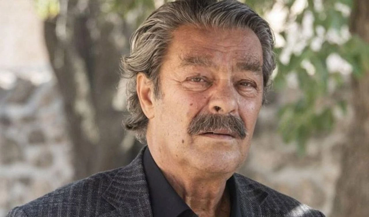 Kadir İnanır'ın doktoru son durumunu anlattı