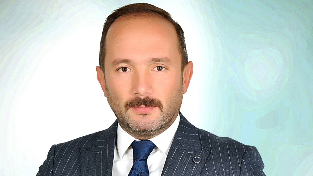 Mehmet Cengiz kimdir, nereli? CHP Ankara Çamlıdere Belediye Başkan adayı Mehmet Cengiz hayatı ve biyografisi