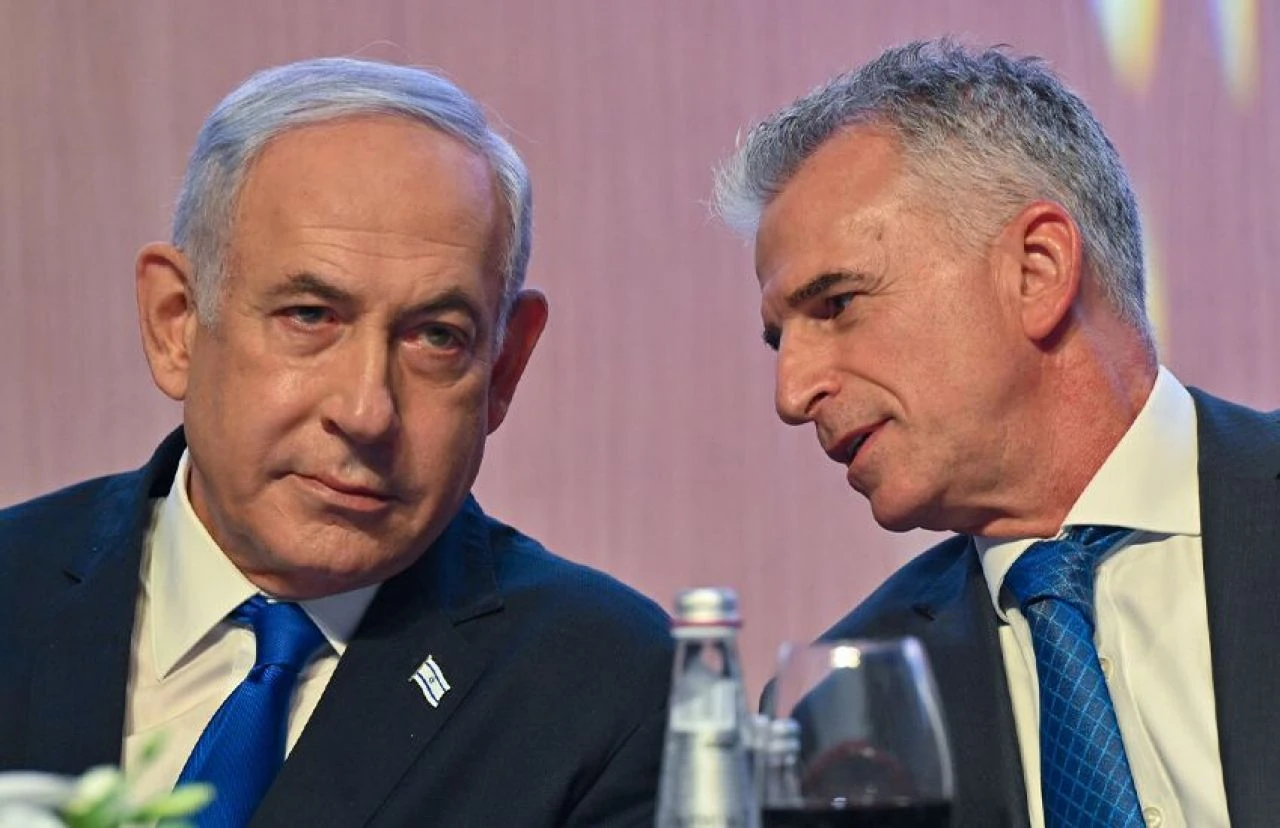 Netanyahu 'Soykırıma devam' dedi... Mossad'ın ateşkes önerisini de reddetti