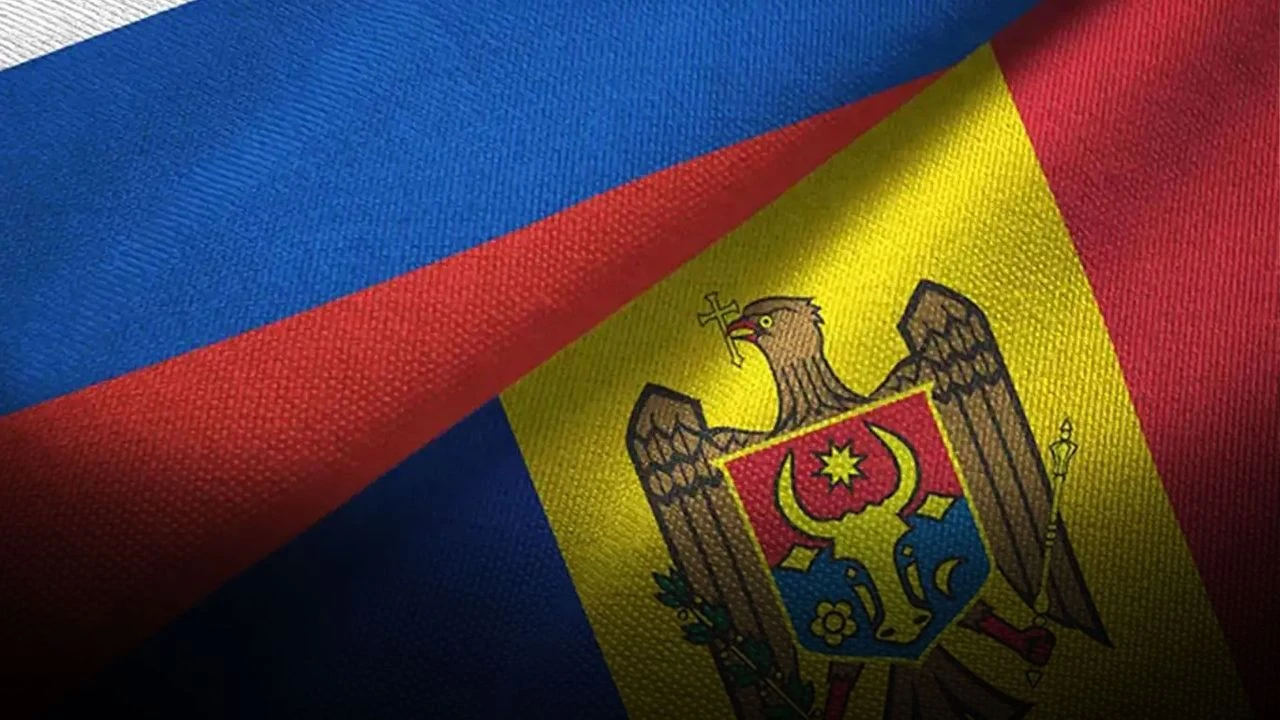 Rusya&#039;dan Moldova&#039;ya misilleme! Sınır dışı edildi