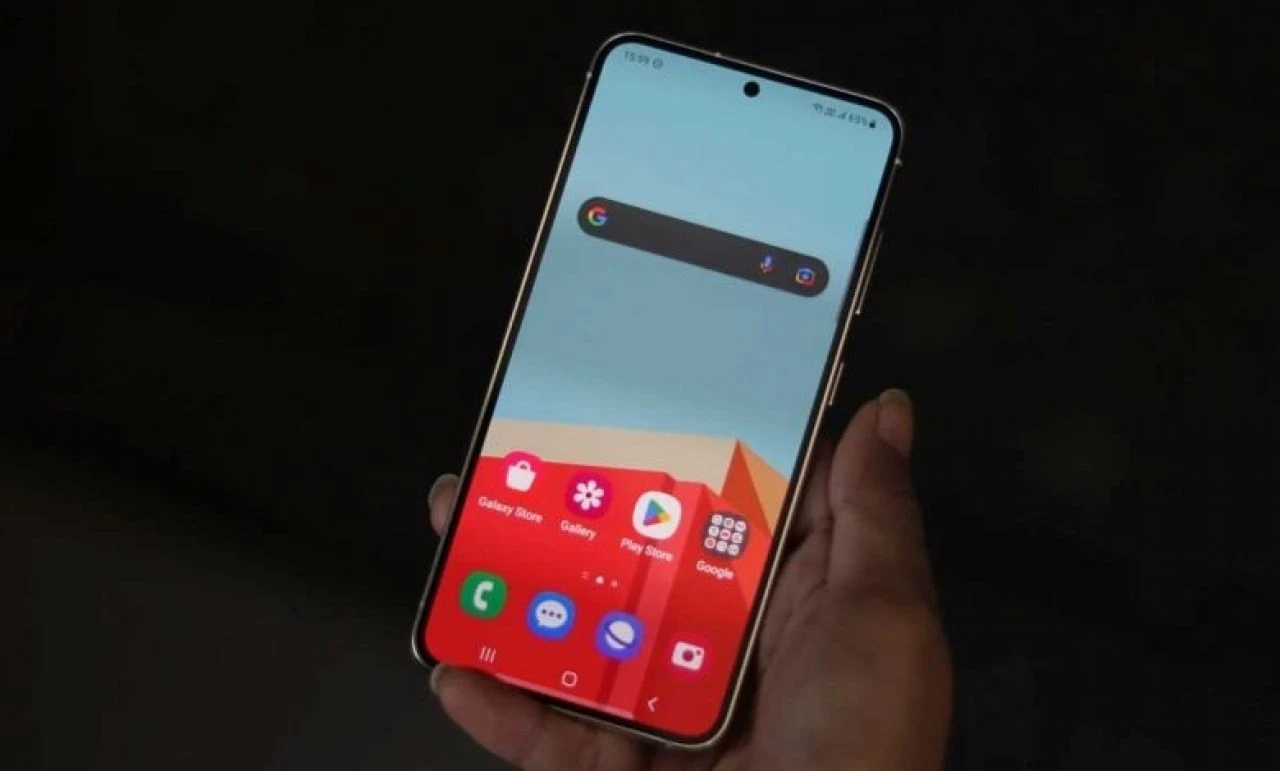 Samsung sözünü tuttu: Galaxy AI, One UI 6.1 ile alt modellere de geldi - 2. Resim