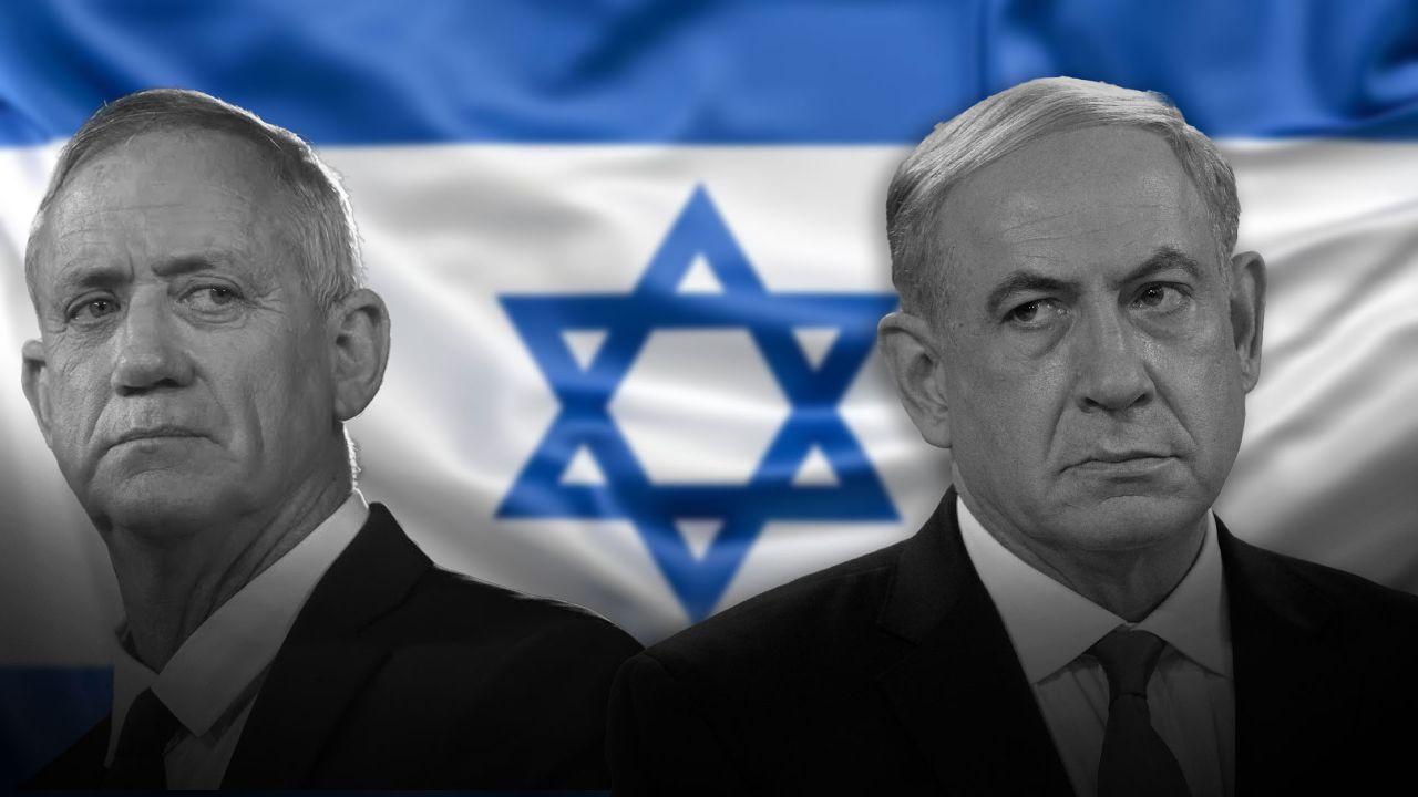 Savaş Kabinesi&#039;nde çatlak büyüyor! Netanyahu ve Gantz anlaşamıyor