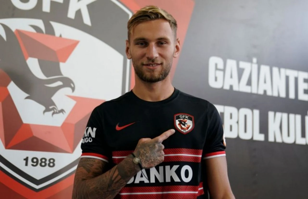 Sumudica Süper Lig devinin ilgilendiği futbolcuyu açıkladı - 1. Resim