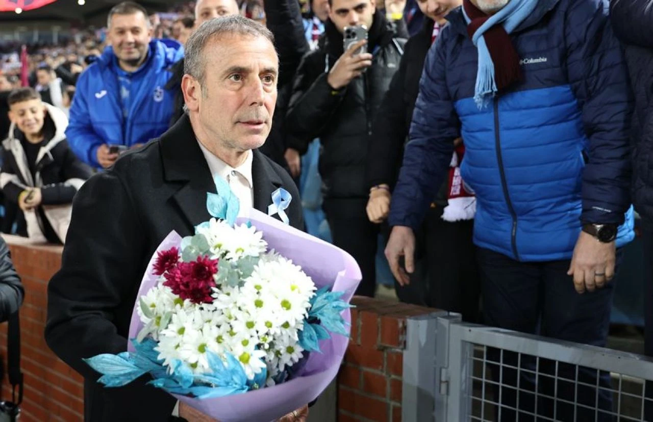 Süper Lig'in en centilmen takımı Trabzonspor oldu