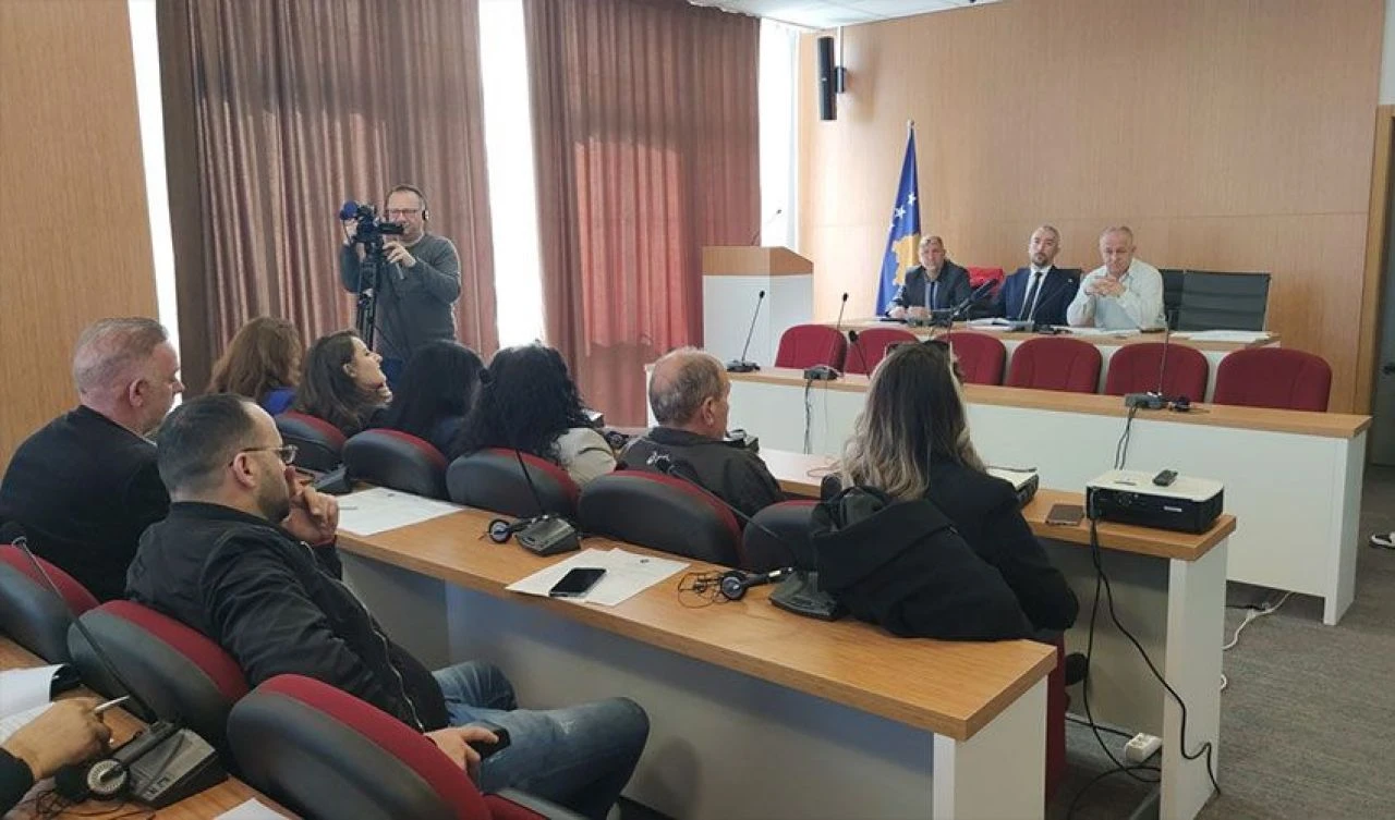 Tarihi karar! Türkçe resmi dil oldu - 1. Resim