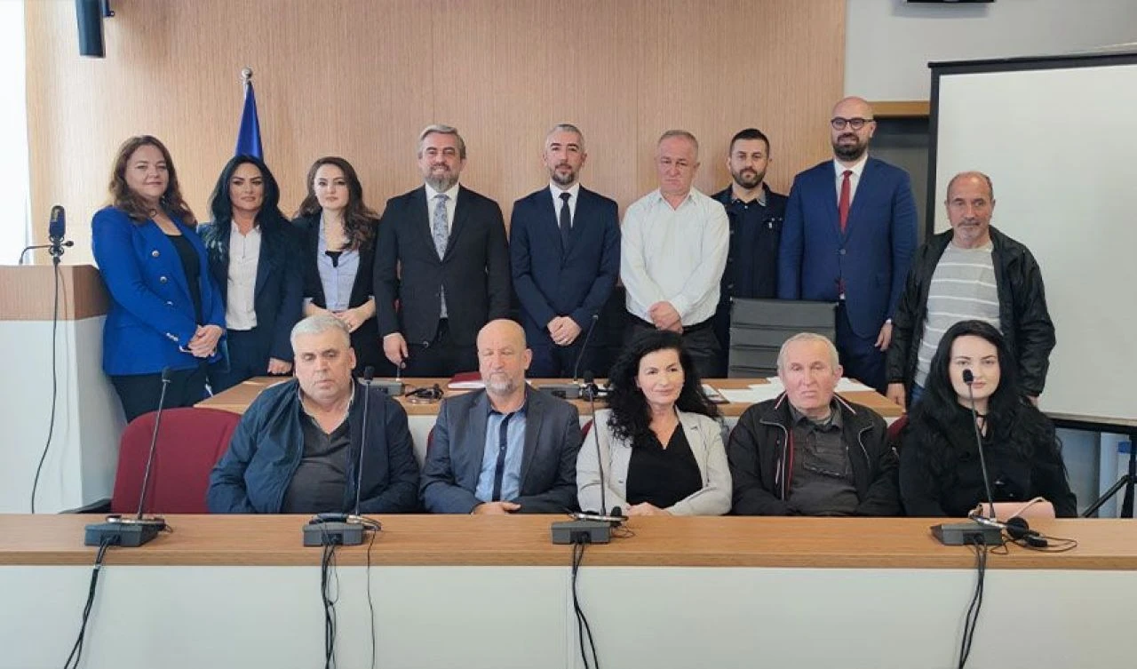 Tarihi karar! Türkçe resmi dil oldu - 3. Resim