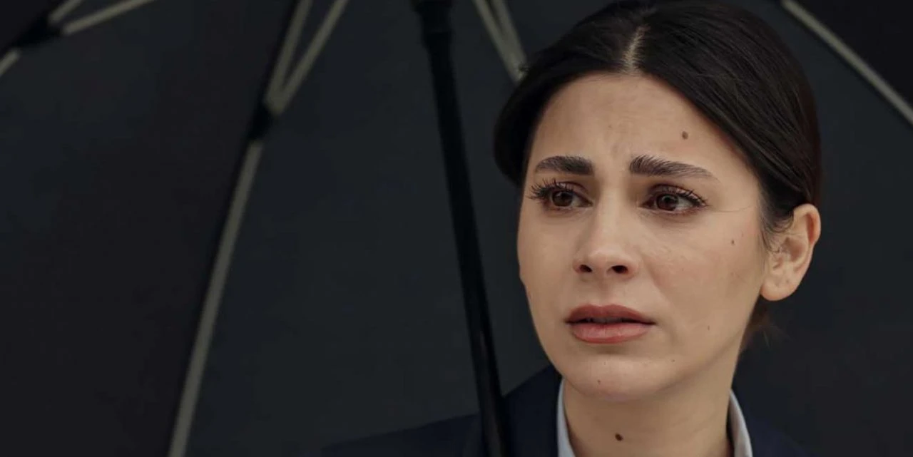 Teşkilat dizisi 31 Mart bu akşam yayınlanmayacak