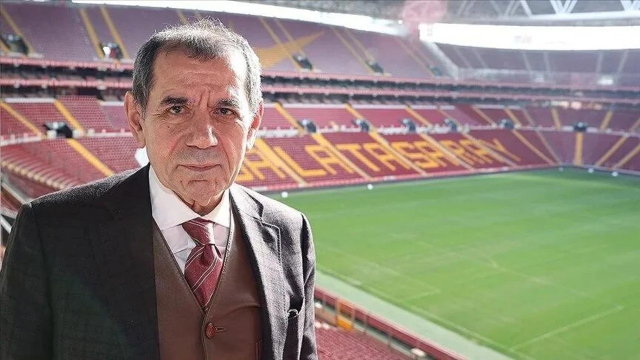 TFF kararını açıkladı! Galatasaray başkanına para cezası