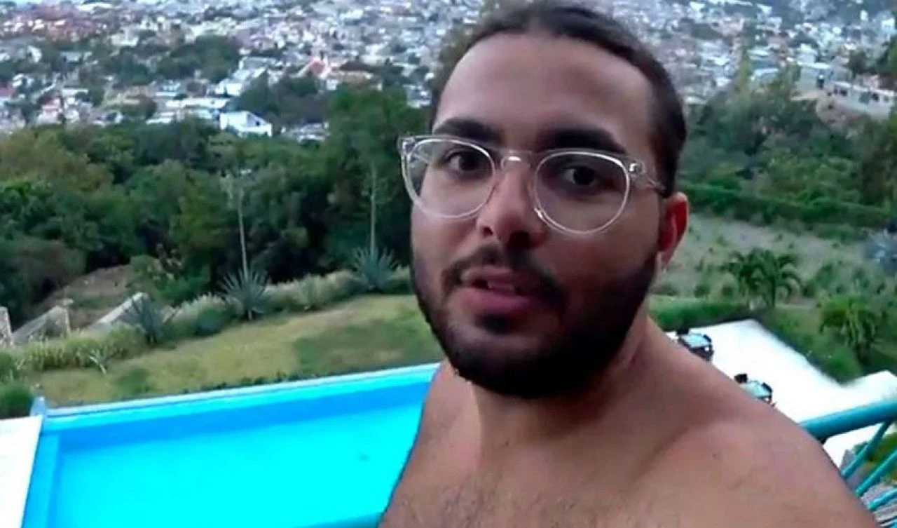 Ünlü YouTuber ortalardan kayboldu! Gerçek sonradan ortaya çıktı - 3. Resim