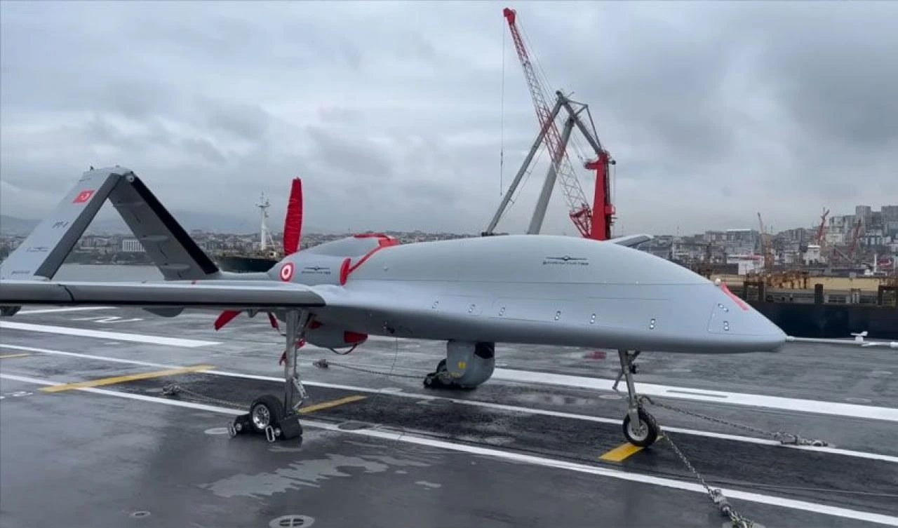 Yunan medyası Türkiye'yi analiz etti: Süper güç haline geldi