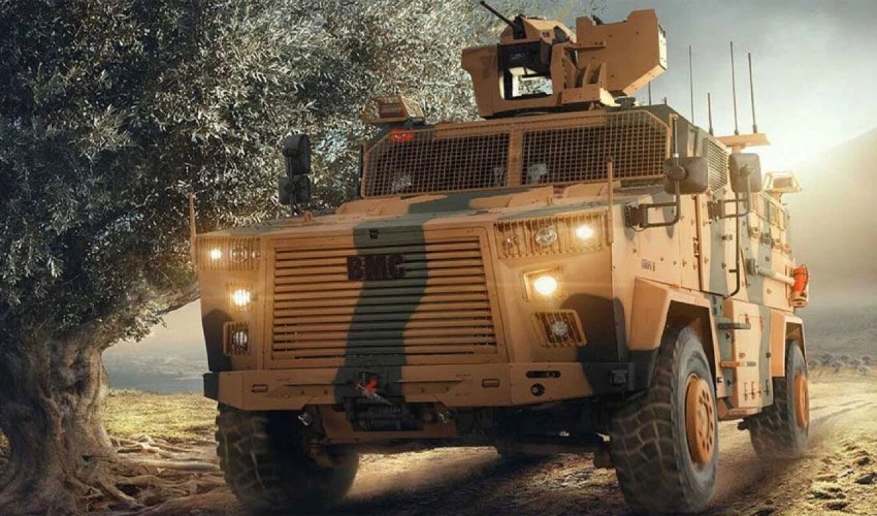 Yunan medyası Türkiye'yi analiz etti: Süper güç haline geldi