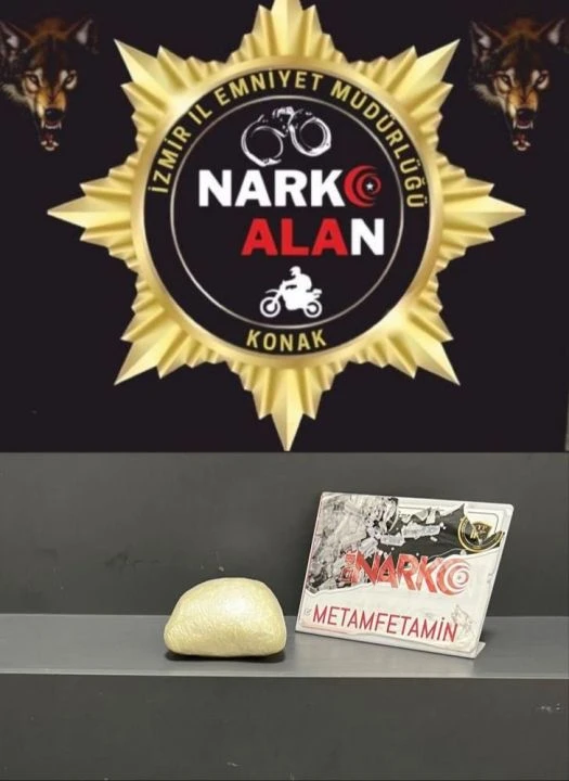 125 yıl hapis cezasıyla aranan firari şahıs yakalandı