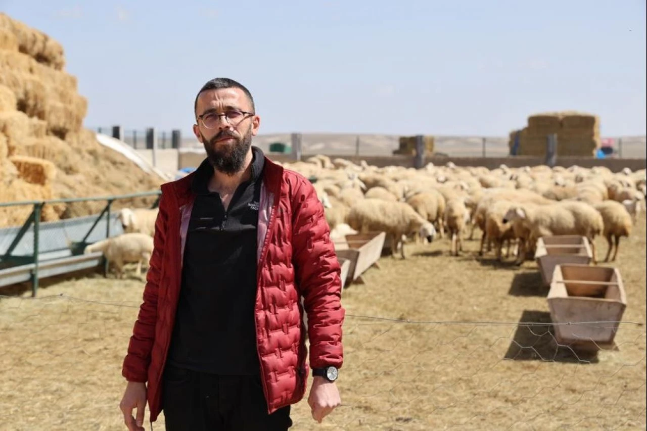 42 bin TL maaş, dayalı döşeli ev ve karavan veriyor ama çalışacak eleman bulamıyor - 1. Resim