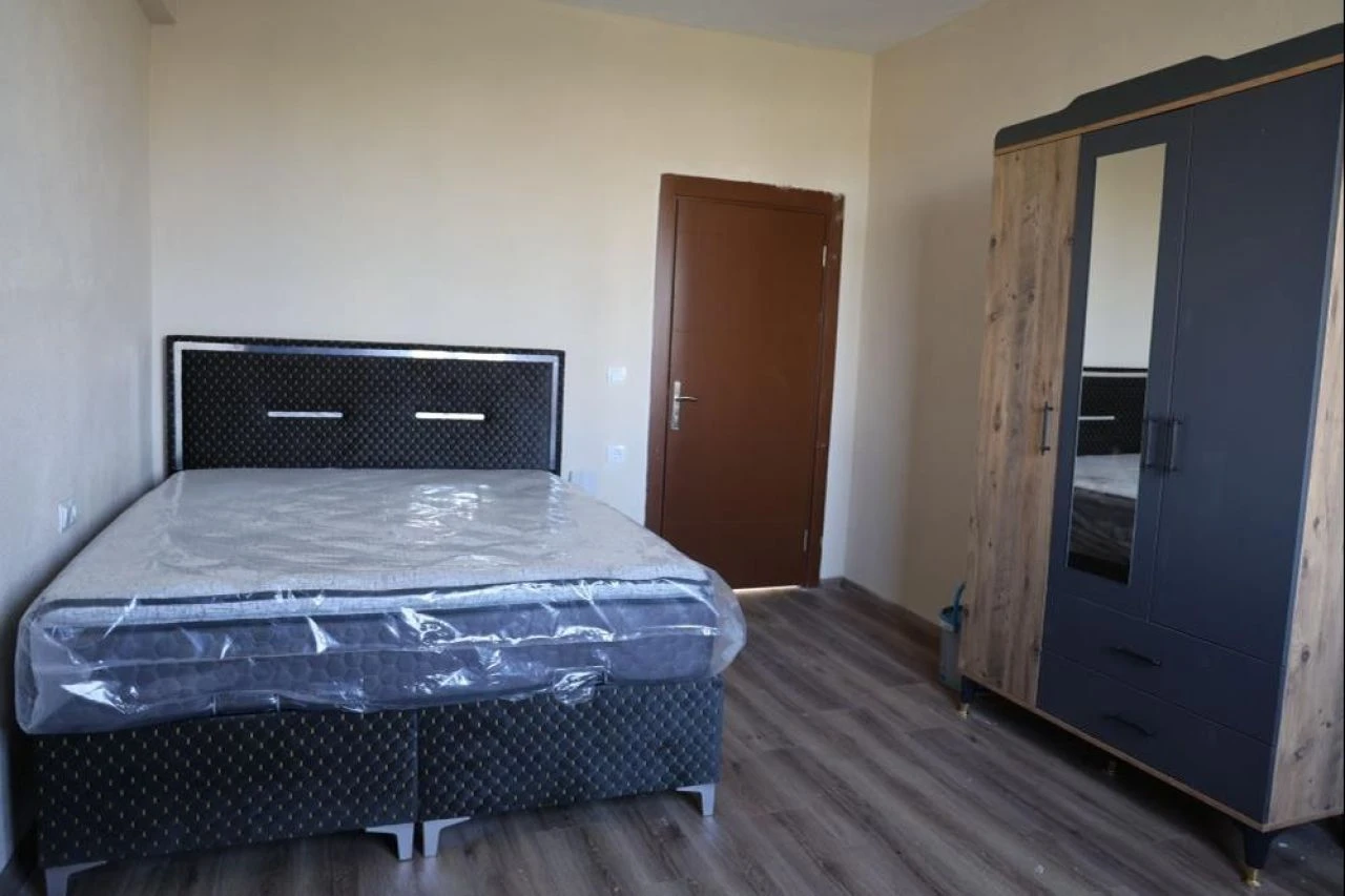 42 bin TL maaş, dayalı döşeli ev ve karavan veriyor ama çalışacak eleman bulamıyor - 2. Resim