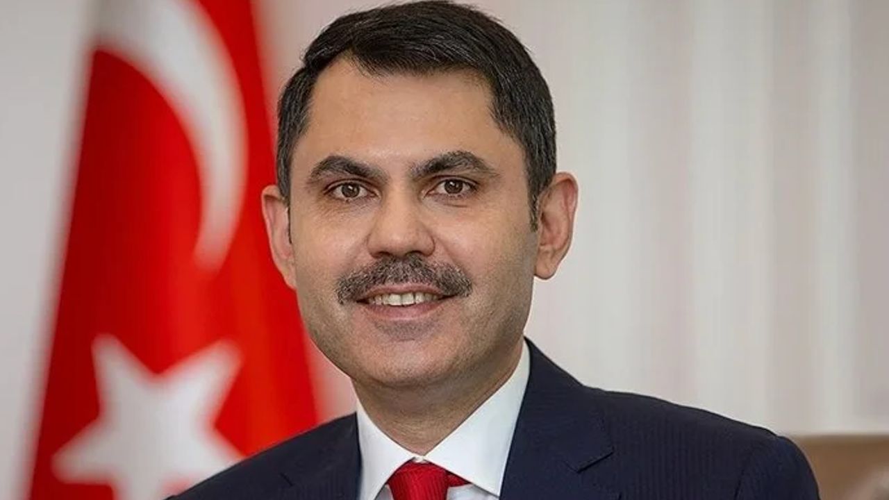 AK Parti İstanbul Belediye Başkanı Murat Kurum kimdir? Hayatı ve biyografisi