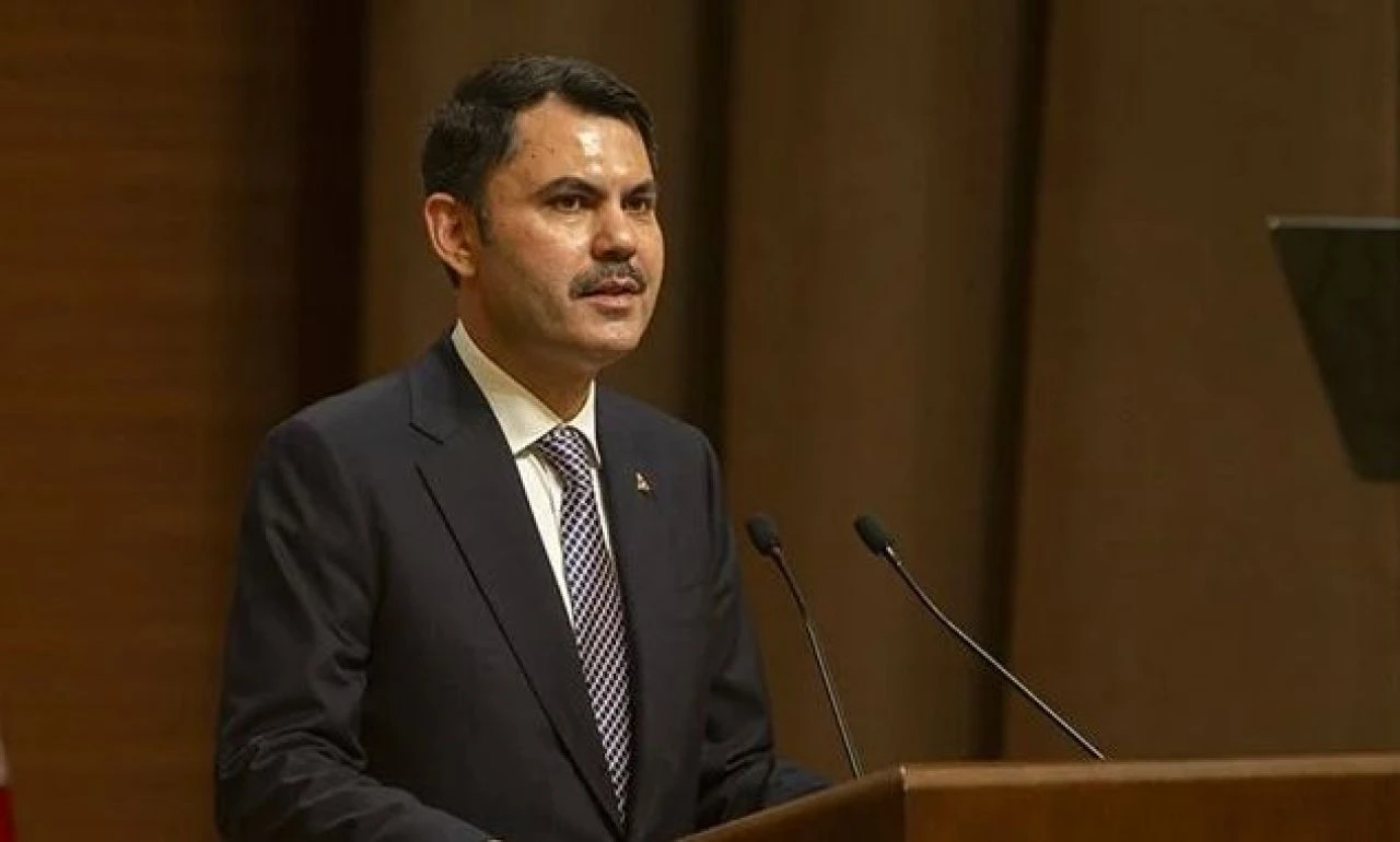 AK Parti İstanbul Belediye Başkanı Murat Kurum kimdir? Hayatı ve biyografisi