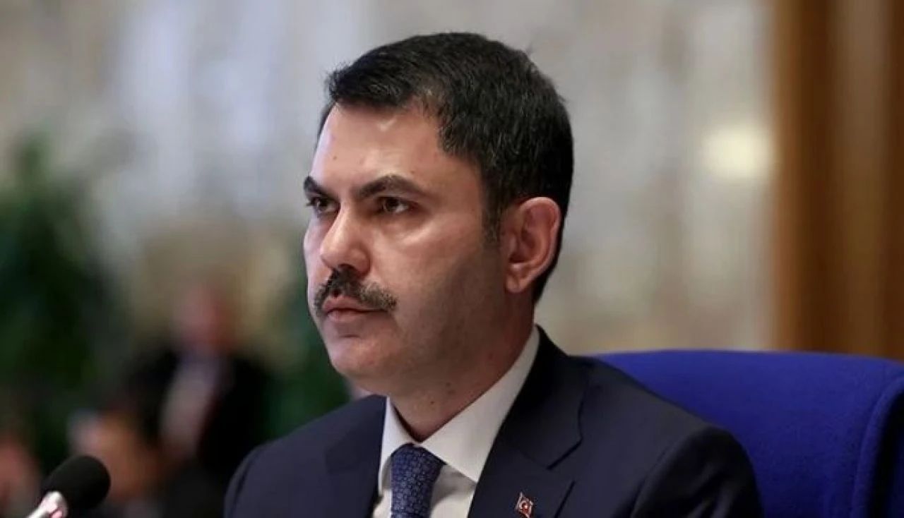 AK Parti İstanbul Belediye Başkanı Murat Kurum kimdir? Hayatı ve biyografisi