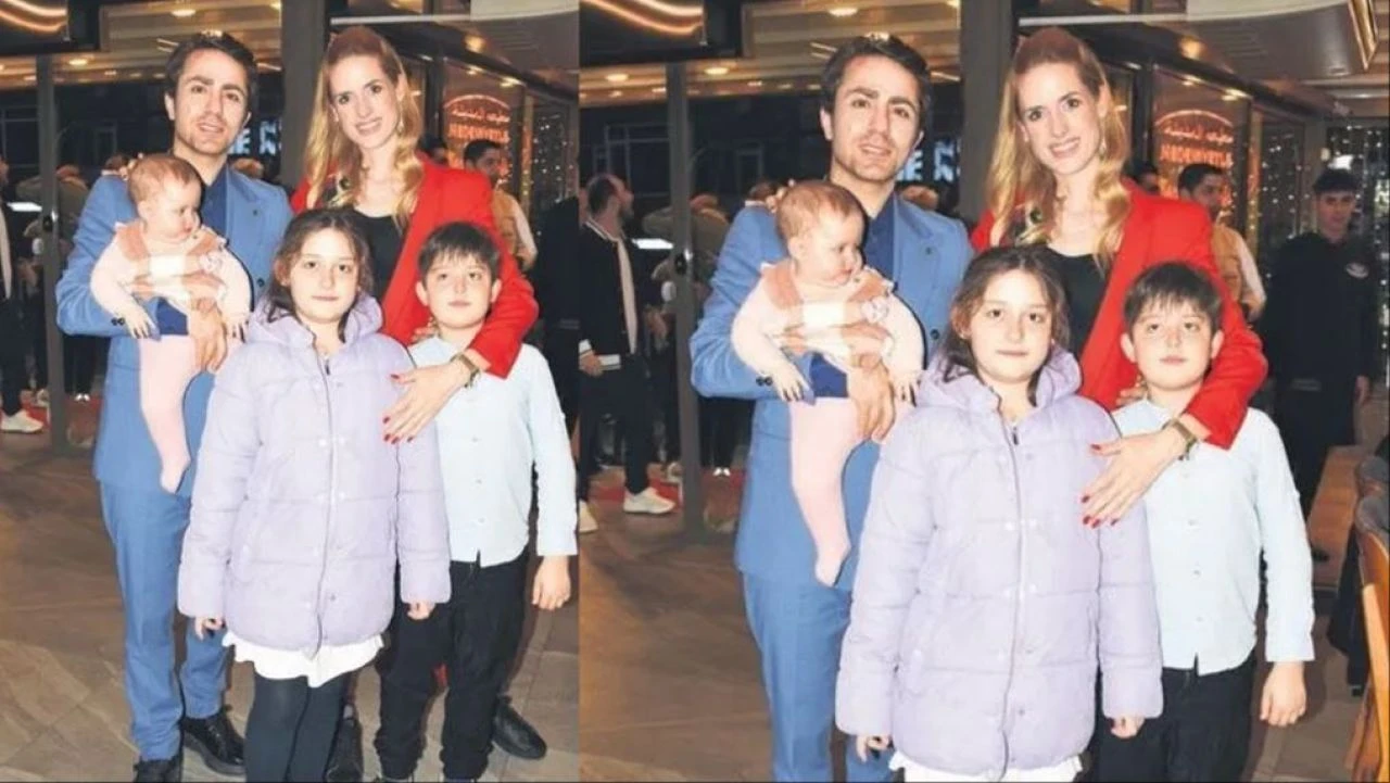 Alman asıllı oyuncu Wilma Elles'ten Cumhurbaşkanı Erdoğan'a destek! Yaşlanan Türkiye'ye tek çözüm - 2. Resim