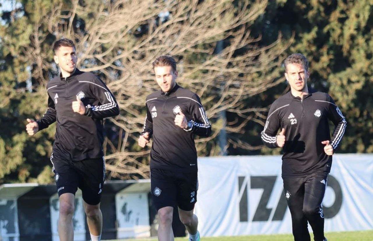 Altay'da yeni başkan belli oldu! - 1. Resim