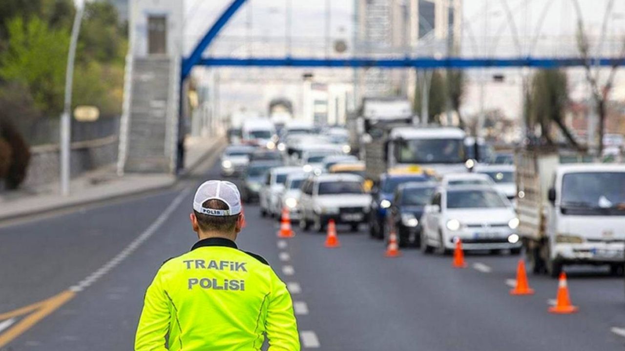 Ankara’da yaşayanlar dikkat! Bu yollar trafiğe kapatılacak…