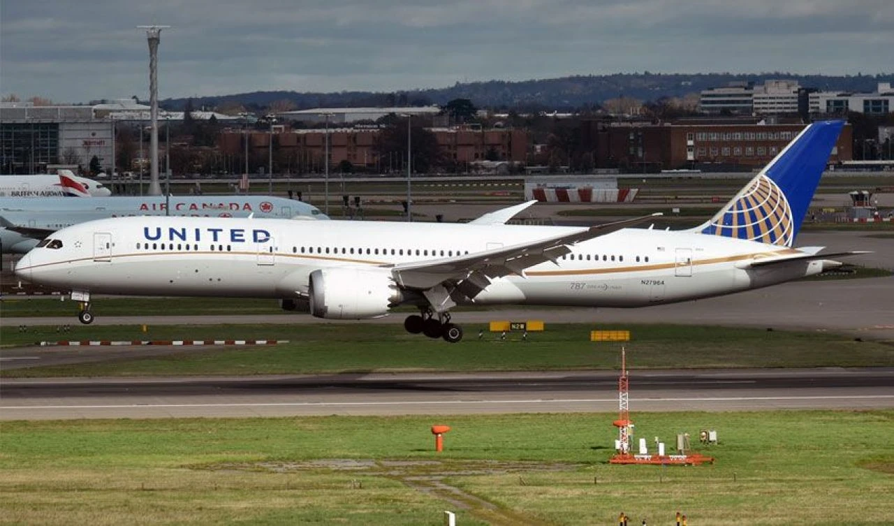 Havada panik dolu anlar! Türbülansa girdi, yolcular tavana yapıştı: Çok sayıda yaralı var