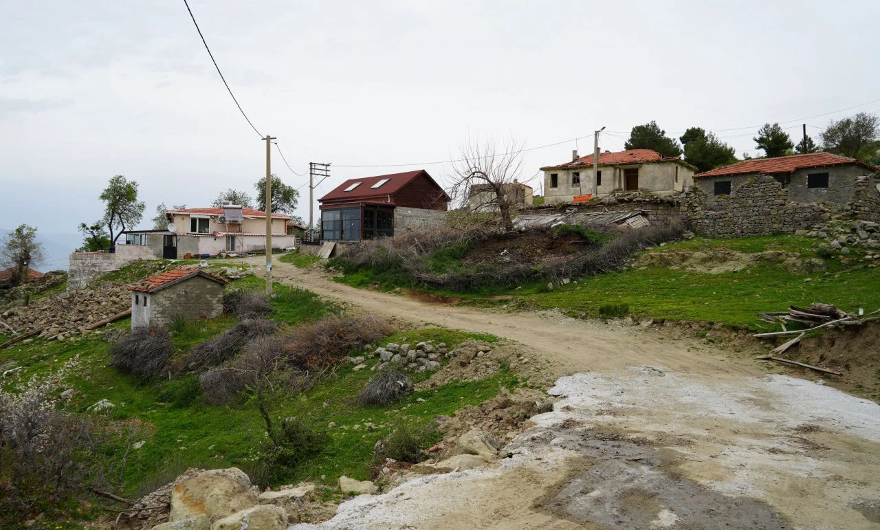 Bu mahallede sadece 17 seçmen sandık başına gidecek