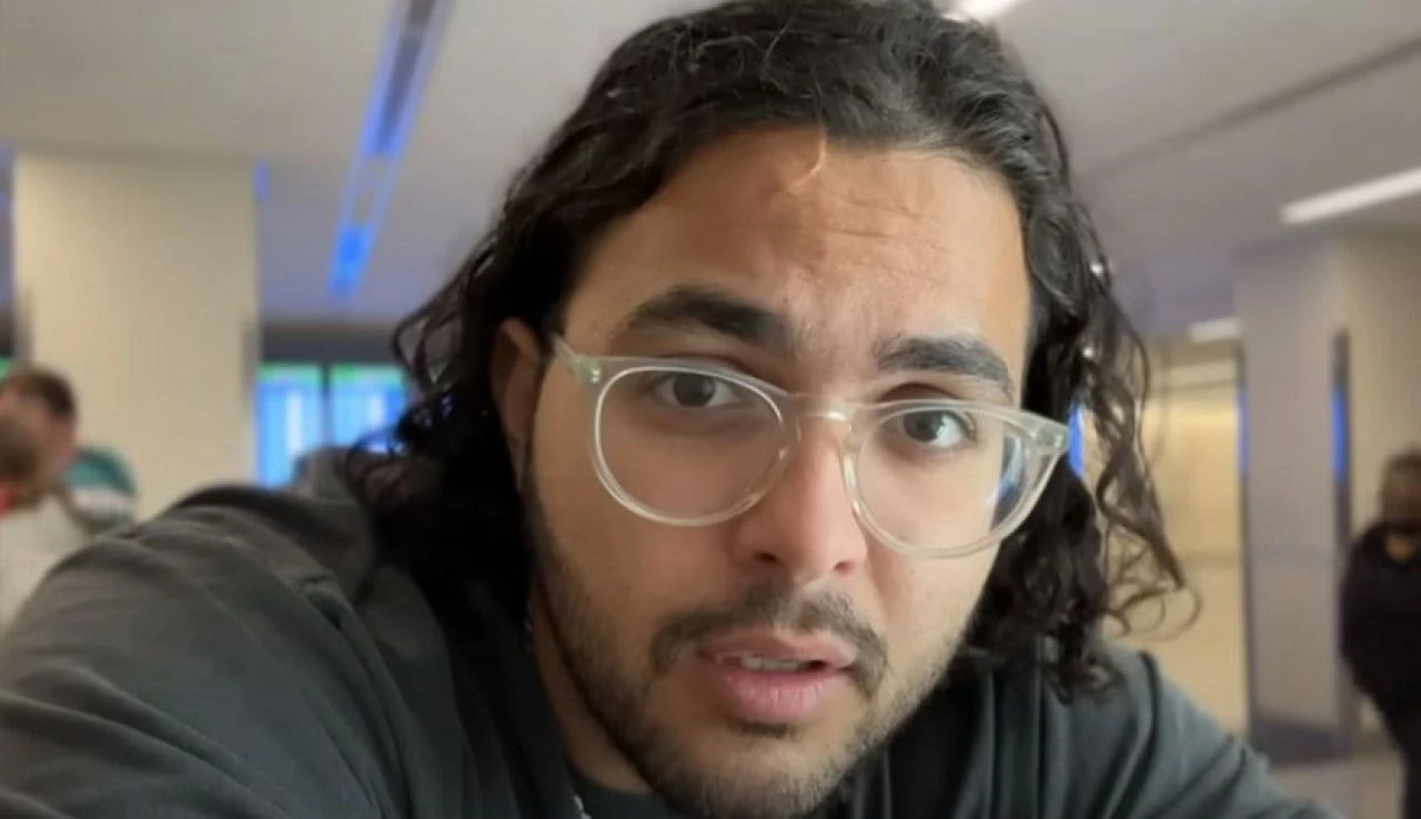 Çete lideri ile röportaj yapmak için Haiti'ye gitmişti, ünlü youtuber kaçırıldı! - 2. Resim