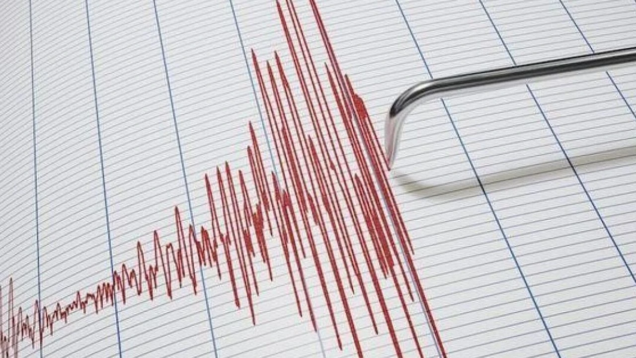 Deprem uzmanından 7.2 büyüklüğünde deprem uyarısı: "Bölgede en tehlikeli olanı"