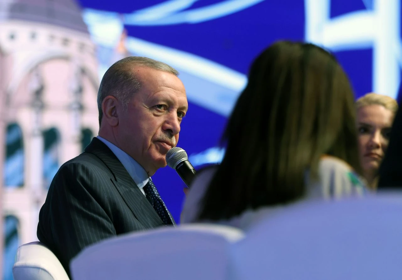 Erdoğan'dan Erbakan'a sert eleştiri: Matematik bilmiyor, çok acemi