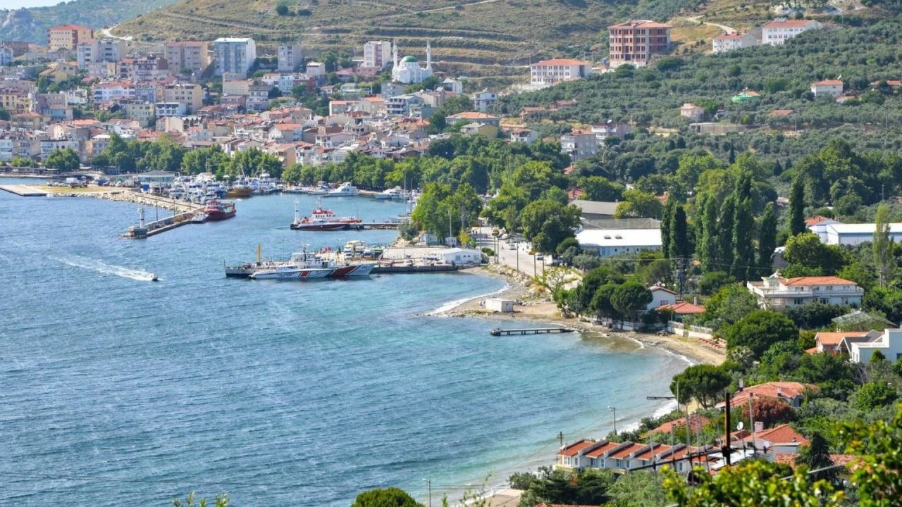 Ev satışlarında virüs coşkusu yerini deprem korkusuna bıraktı! Uzmanların "depremle yok olacak" dediği yerler - 2. Resim