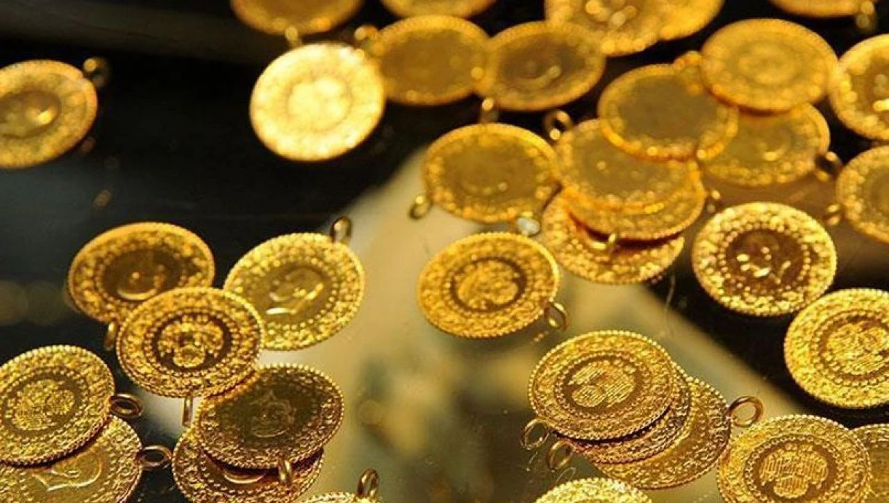 Gram altın, çeyrek altın ne kadar? İşte 30 Mart 2024 güncel altın fiyatları... - 3. Resim