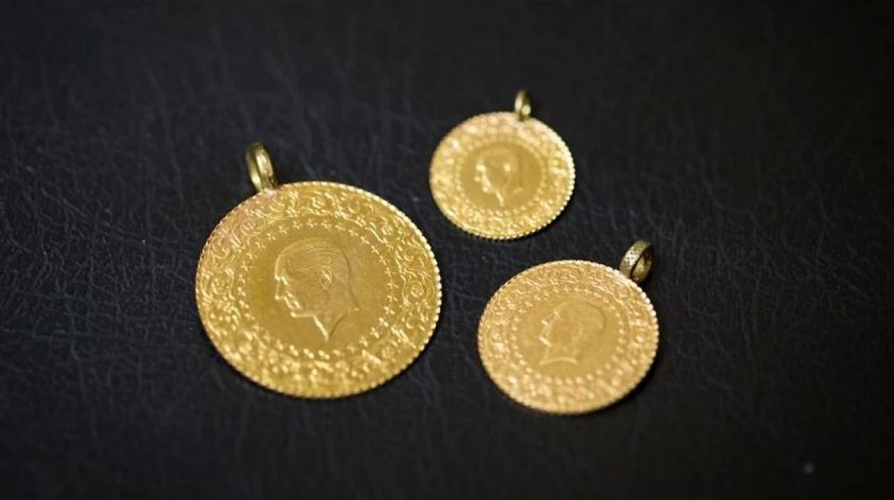 Gram altın, çeyrek altın ne kadar? İşte 30 Mart 2024 güncel altın fiyatları... - 2. Resim