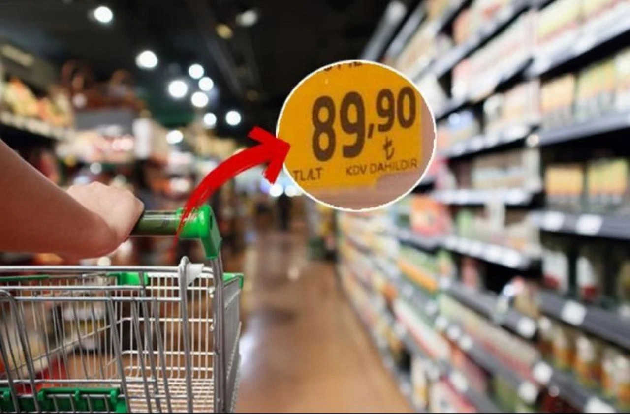 Gramajla oynadılar yetmedi, boş baklava ve tost sattılar! Bu kez zeytinyağı konuşuluyor - 1. Resim