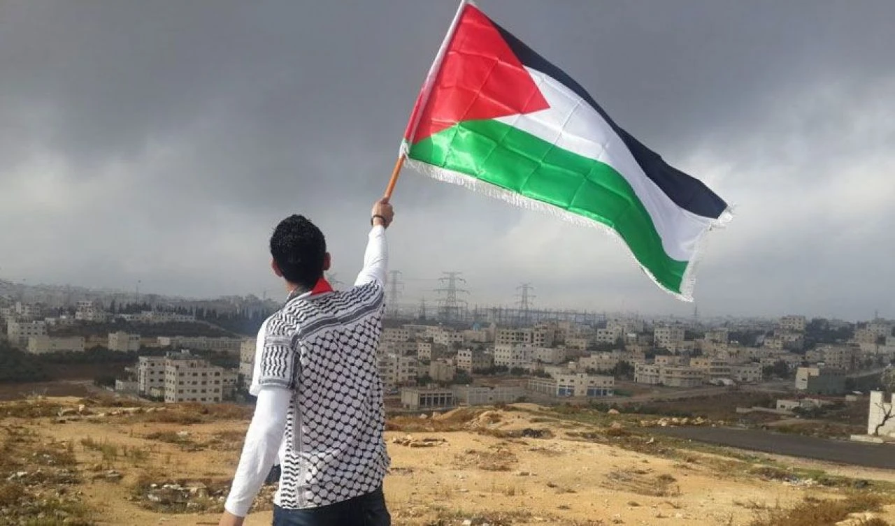 Hamas'tan 'Toprak Günü'nde 7 Ekim açıklaması: Topraklarımızı savunma sürecinin devamı