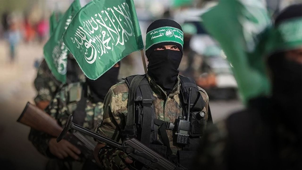 Hamas&#039;tan &#039;Toprak Günü&#039;nde 7 Ekim açıklaması: Topraklarımızı savunma sürecinin devamı