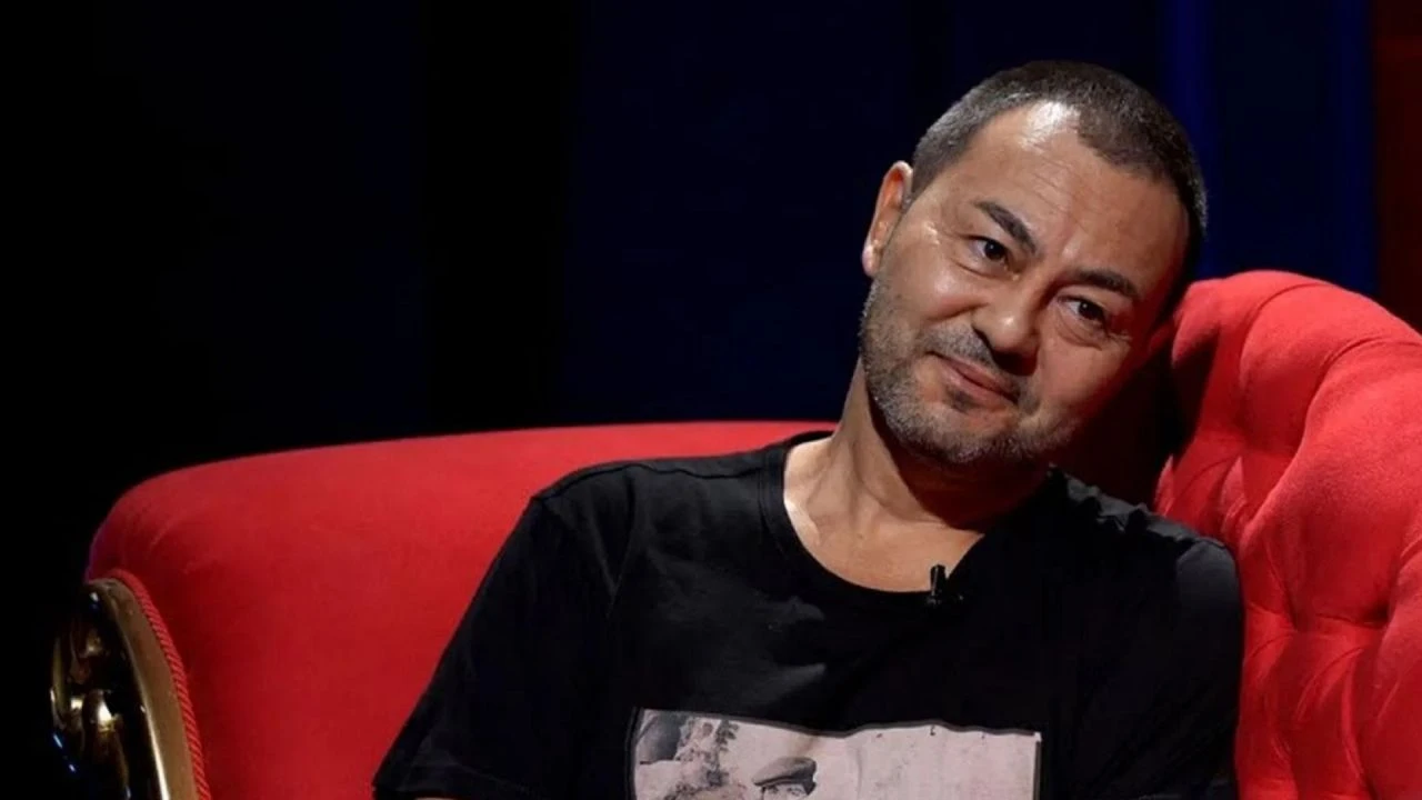 Merve Boluğur ve Serdar Ortaç sosyal medyayı yıktı geçti! Türkiye'nin en kronik ünlüleri ilk kez bir arada - 1. Resim