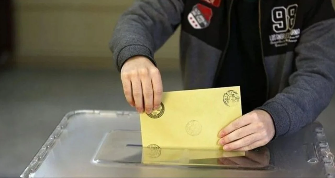 Milyonlar yarın sandık başında! İşte 10 adımda oy kullanma rehberi