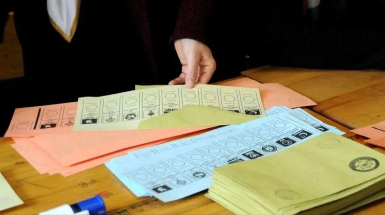 Milyonlar yarın sandık başında! İşte 10 adımda oy kullanma rehberi