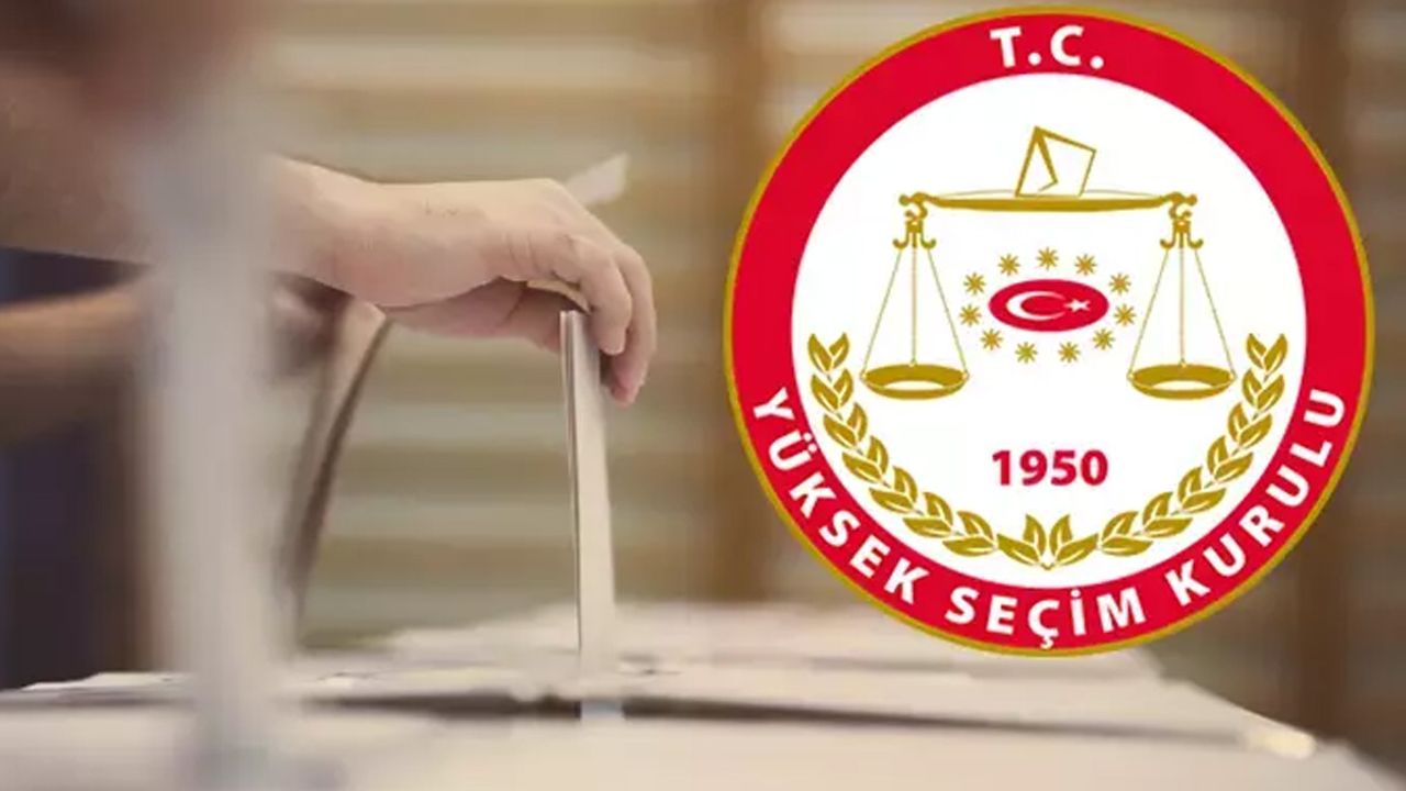 Türkiye seçime hazır: Propaganda yasağı saat 18.00’de başlıyor