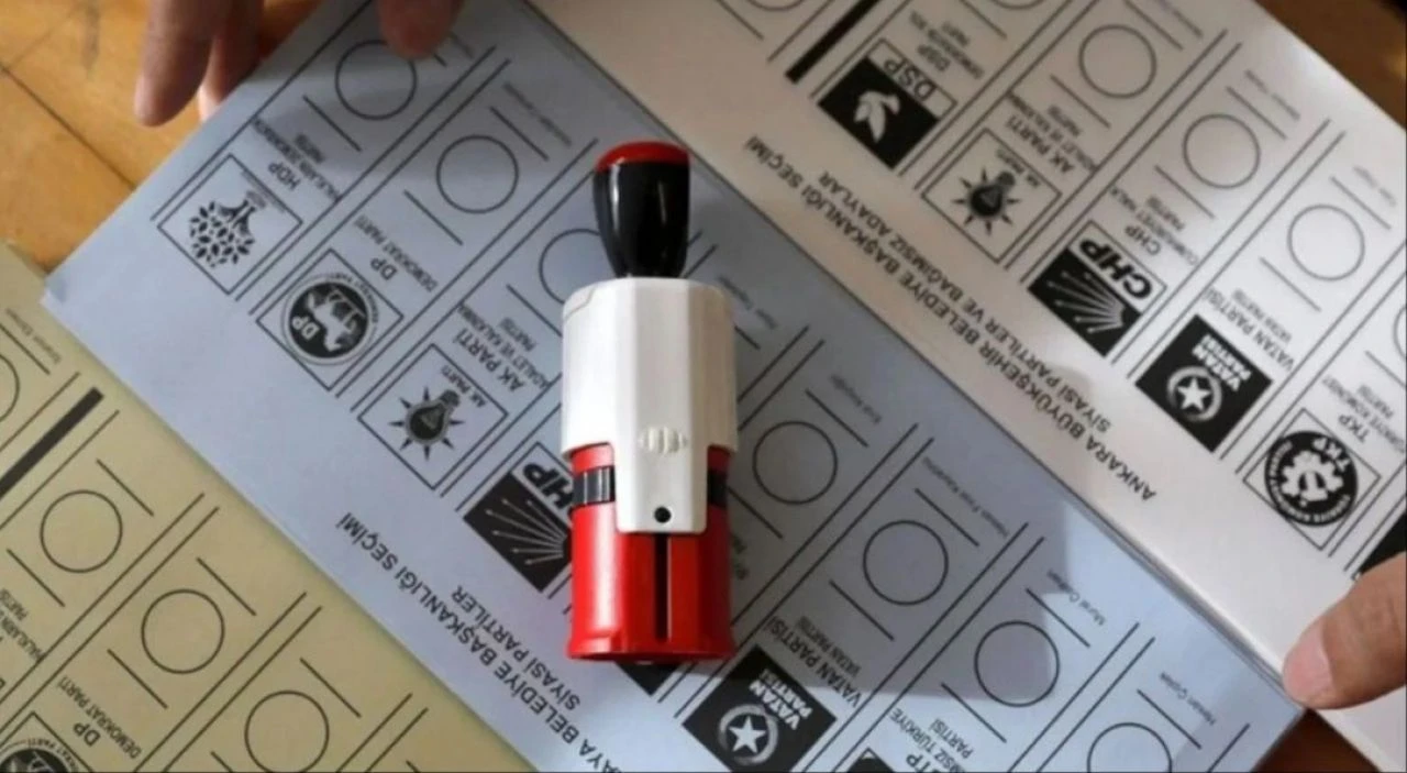 Türkiye seçime hazır: Propaganda yasağı saat 18.00’de başlıyor - 1. Resim